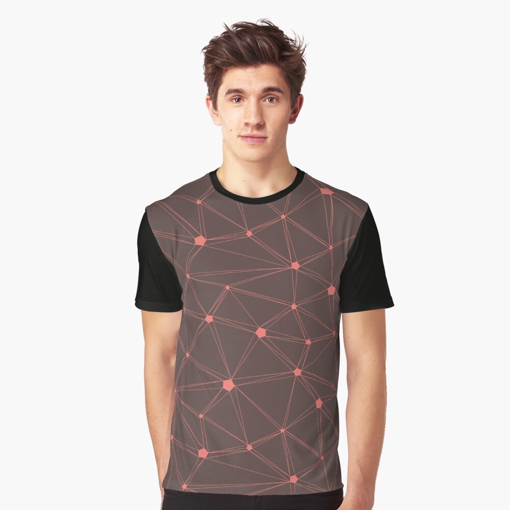 Item preview, Graphic T-Shirt designed and sold by nobelbunt.