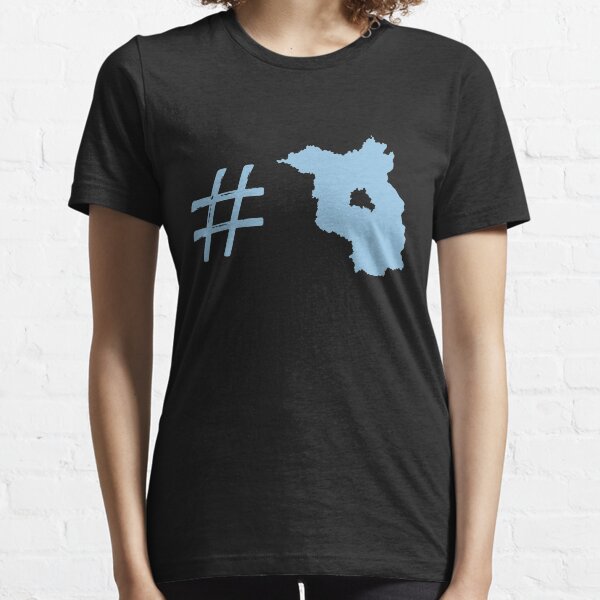 Brandenburg Essential T-Shirt