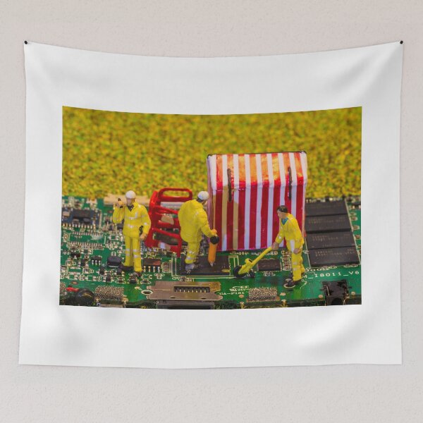 Item preview, Short Circuited designed and sold by Steve Purnell Photography.