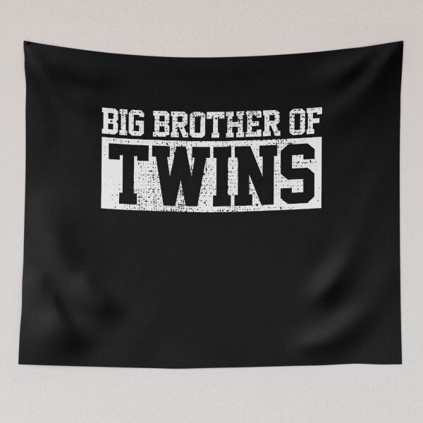 Item preview, Gemini Big brother designed and sold by 4tomic.