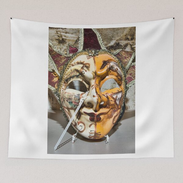 Item preview, The Face Painters designed and sold by Steve Purnell Photography.