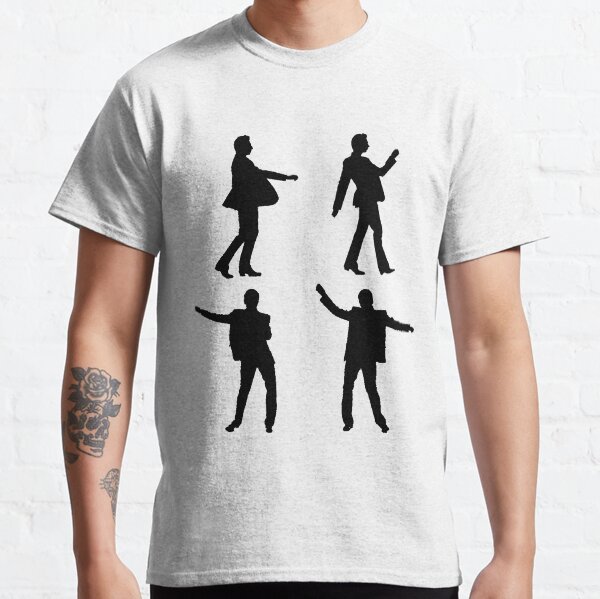 Dave tanzen Classic T-Shirt