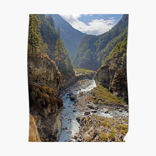 Wild River Poster