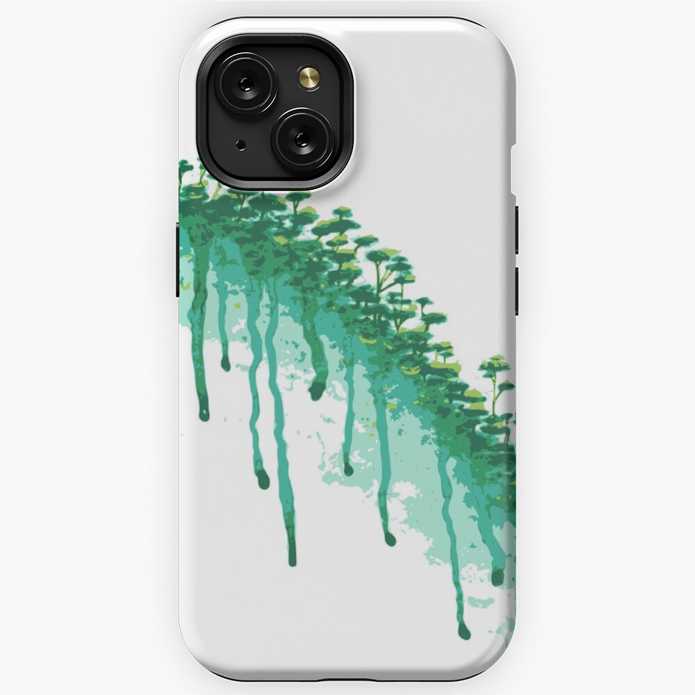 Item preview, iPhone Tough Case designed and sold by Philcohnartist.