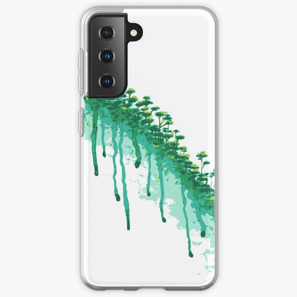 Item preview, Samsung Galaxy Soft Case designed and sold by Philcohnartist.