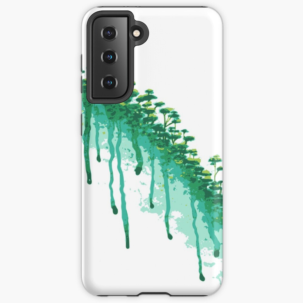 Item preview, Samsung Galaxy Tough Case designed and sold by Philcohnartist.