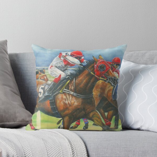 Item preview, The Race designed and sold by Sandy Williams.