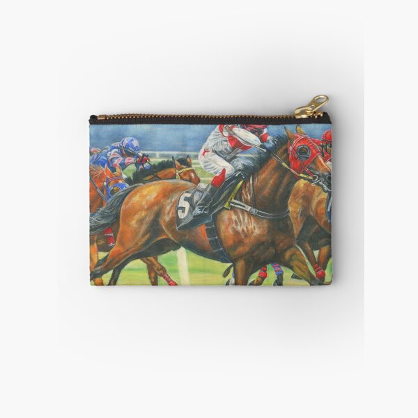 Item preview, The Race designed and sold by Sandy Williams.