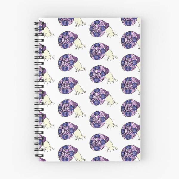 Item preview, Snailala designed and sold by Nhu Media Studio.
