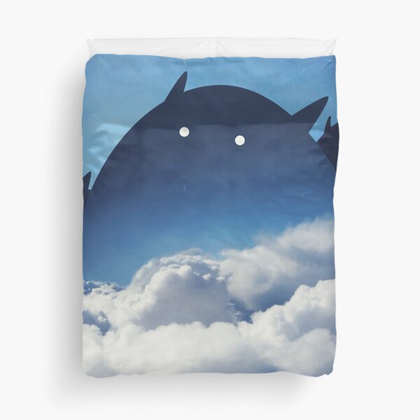 Duvet Cover