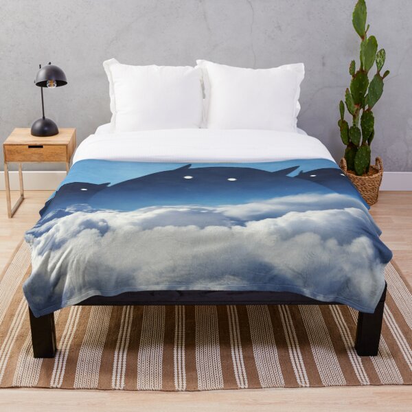 Throw Blanket