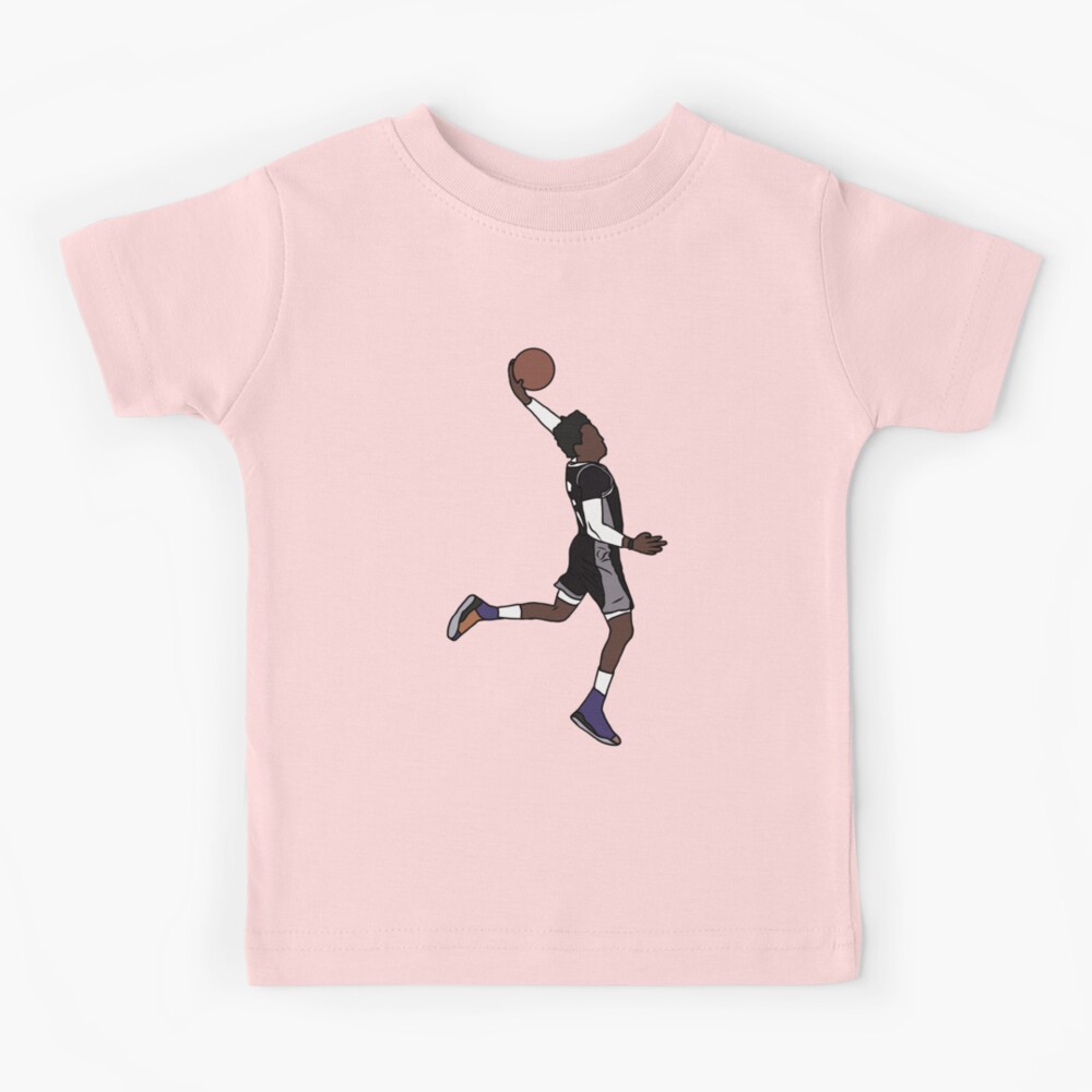 Pat Connaughton Dunk Over Christian Yelich Kids T-Shirt for Sale by  RatTrapTees