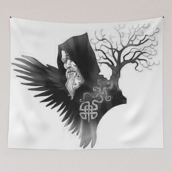 Item preview, Odin designed and sold by Kasper88.