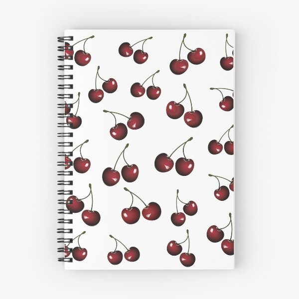 Aperçu de l'œuvre Cerise Conçu créée et vendue par BodyIllumin.