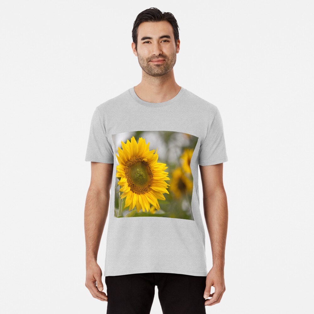 Item preview, Premium T-Shirt designed and sold by guffa-com.