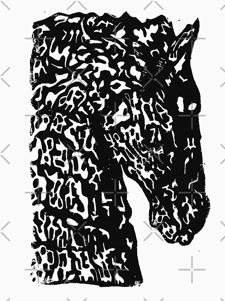 Thumbnail 7 of 7, Classic T-Shirt, Kelpie designed and sold by Thundermonkey.