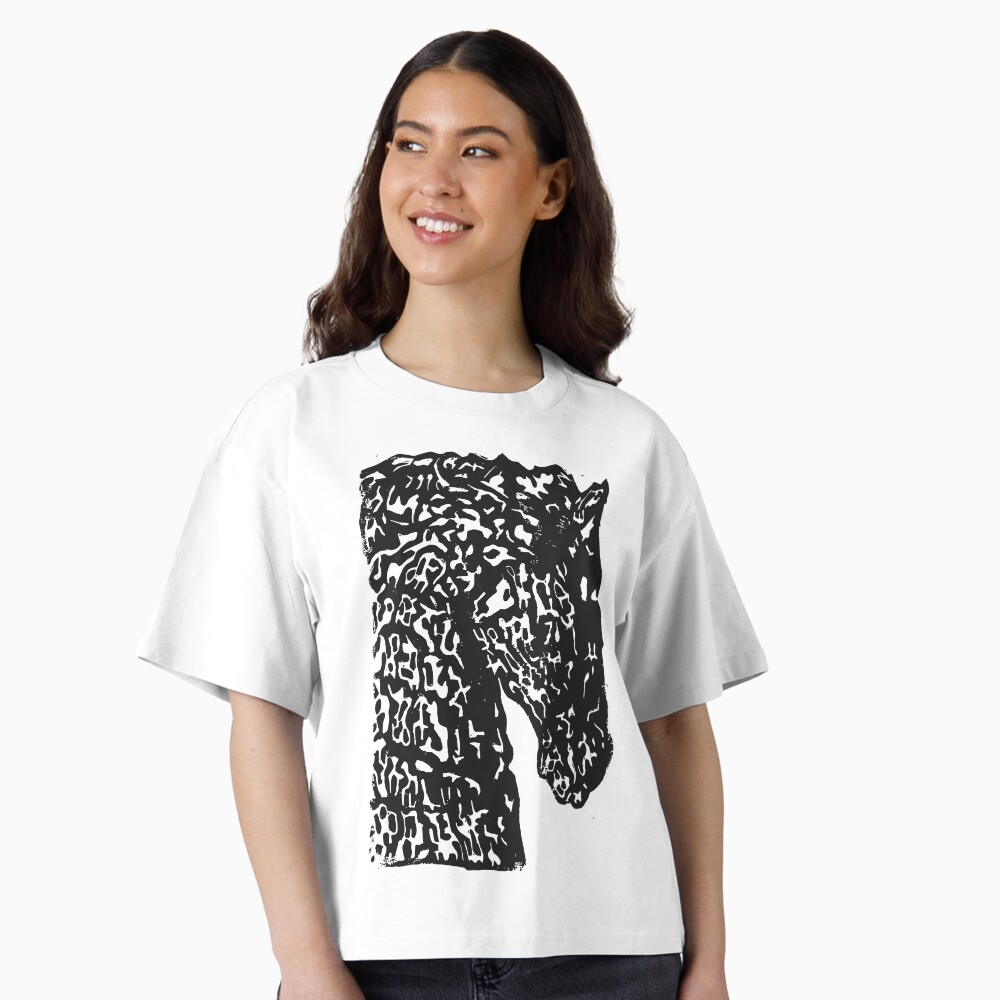 Item preview, Boxy T-Shirt designed and sold by Thundermonkey.
