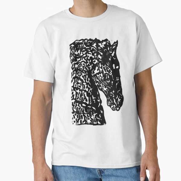 Classic T-Shirt