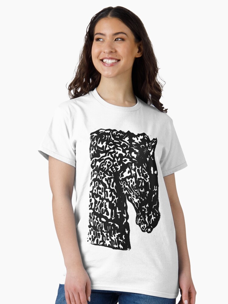 Thumbnail 2 of 7, Classic T-Shirt, Kelpie designed and sold by Thundermonkey.
