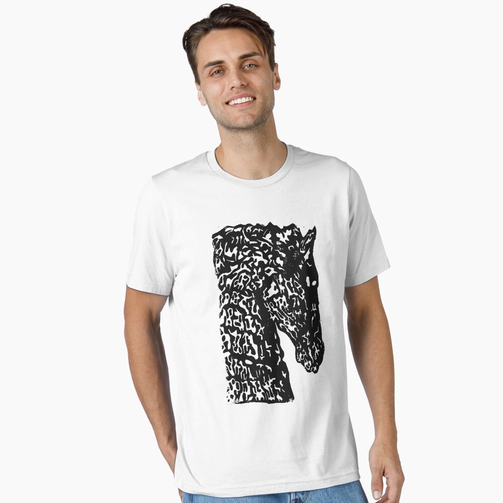 Item preview, Essential T-Shirt designed and sold by Thundermonkey.