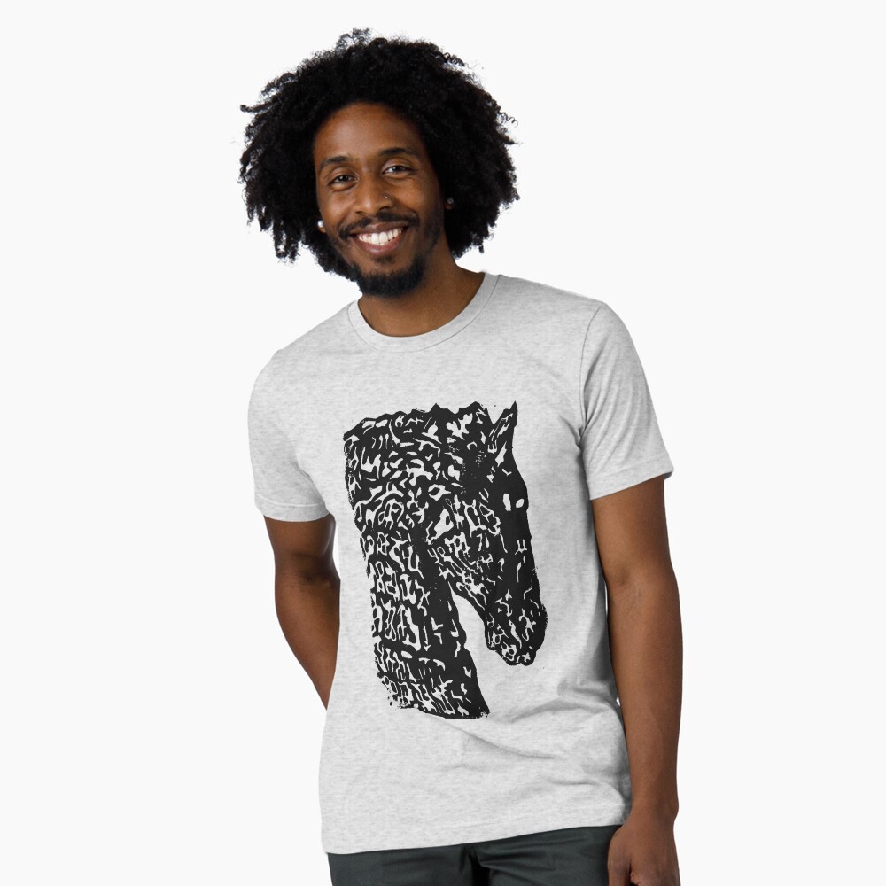 Item preview, Tri-blend T-Shirt designed and sold by Thundermonkey.