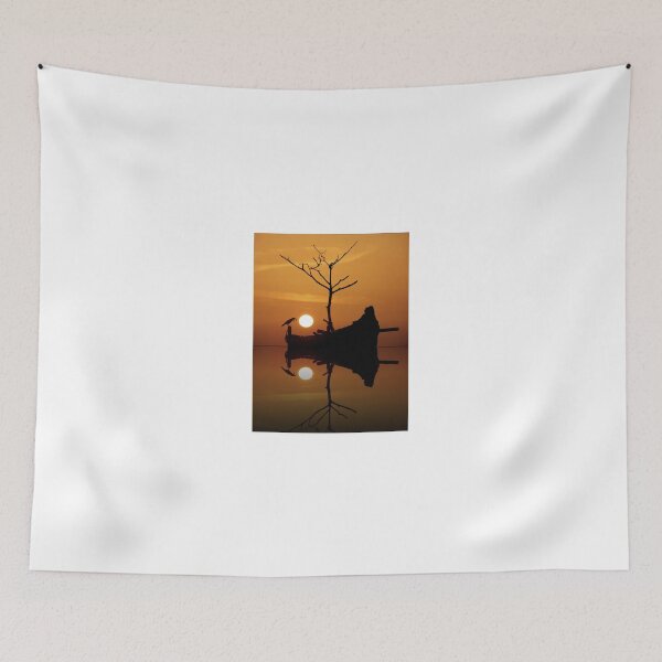 Item preview, Reflections designed and sold by AroonKalandy.
