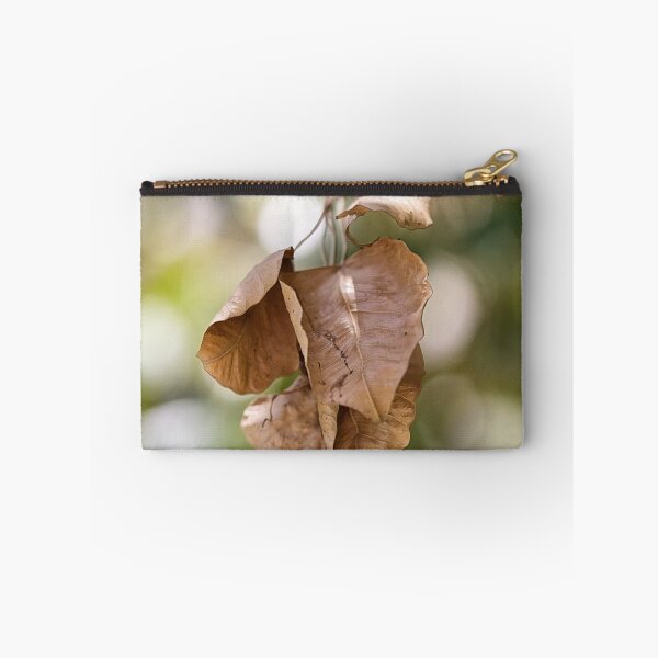 Item preview, dry leaf hanging on the tree  designed and sold by ralick.