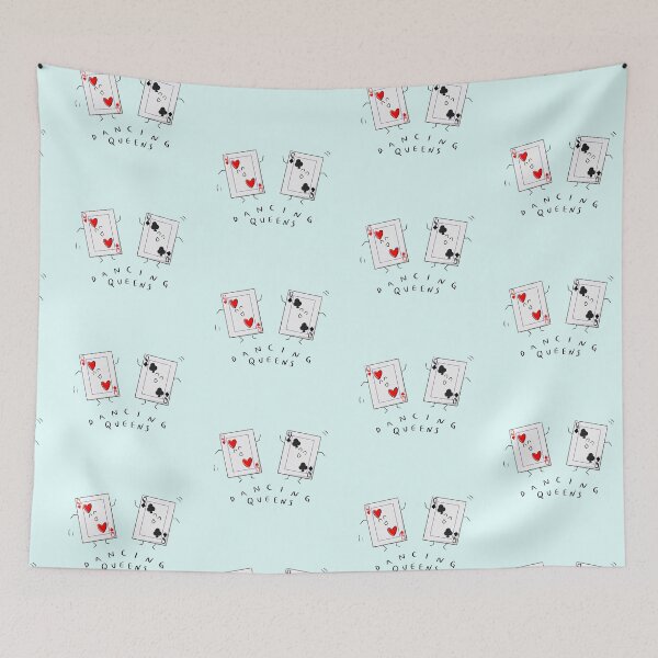 Item preview, Dancing Queen - Funny Slogan designed and sold by PvPconcepts.