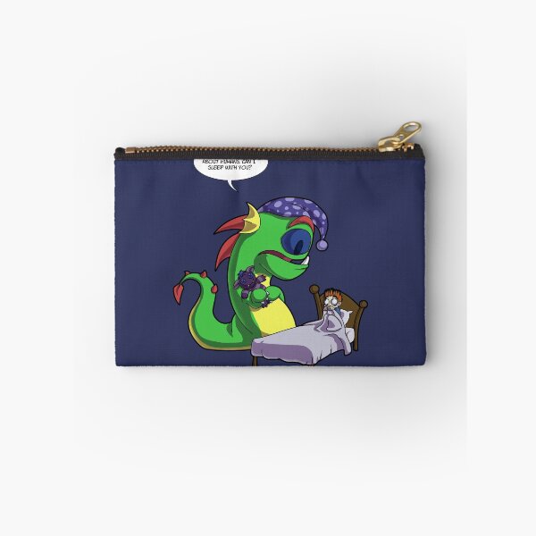 Item preview, Scaredy Monster designed and sold by NeroStreet.