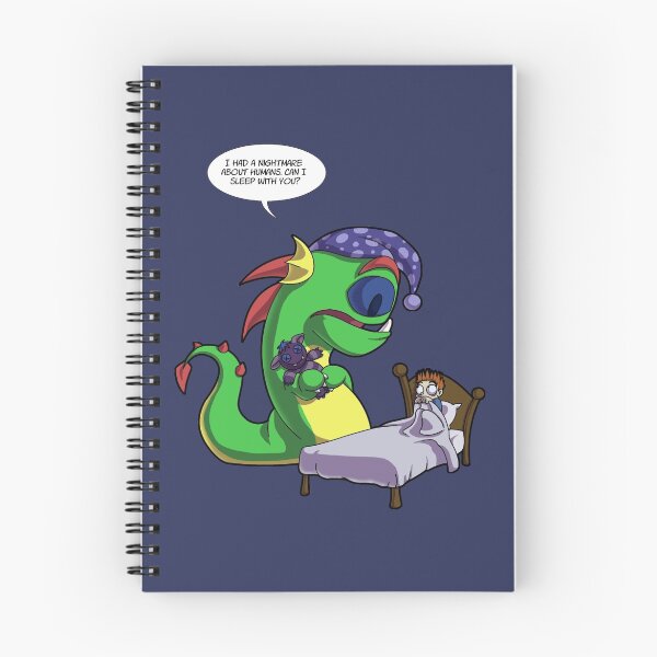 Item preview, Scaredy Monster designed and sold by NeroStreet.