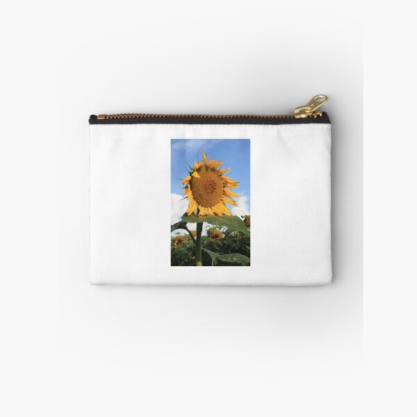 Artikelvorschau, Kansas Coutry Sunflower Phone Case entworfen und verkauft von ROBERTDBROZEK.