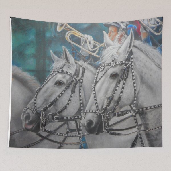 Item preview, Parade designed and sold by Sandy Williams.