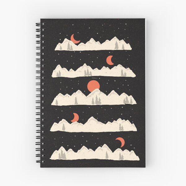 Item preview, Moonrises...Moonsets... designed and sold by ndtank.