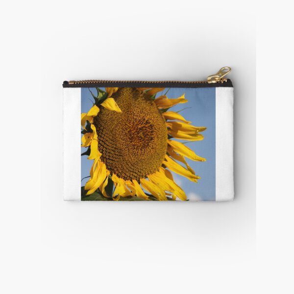 Item preview, Bright and Colorful Kansas Sunflower designed and sold by ROBERTDBROZEK.