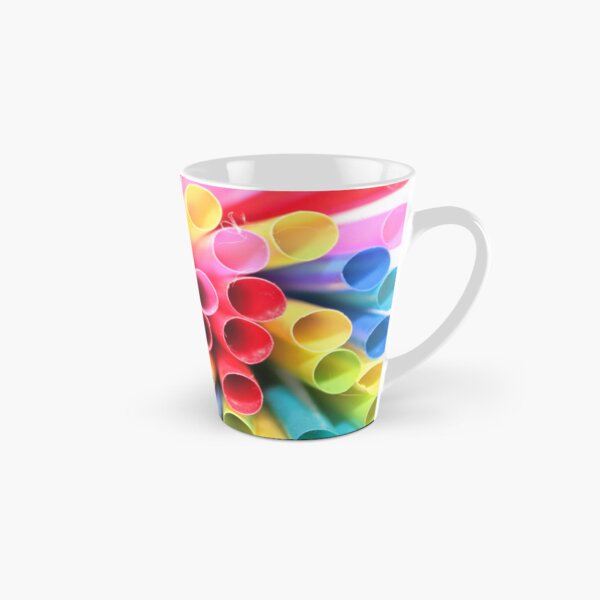 COLOR EXPLOSION Tall Mug