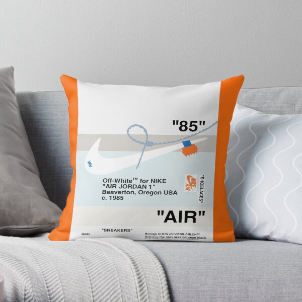 Téléphone Air Case Coussin