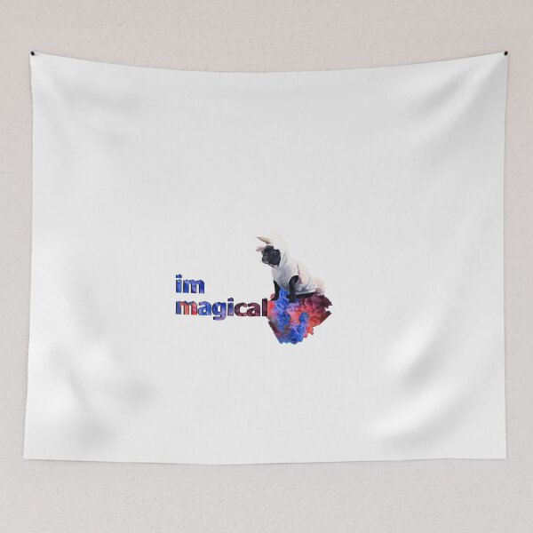 Item preview, Im Magical designed and sold by CashlinRap.