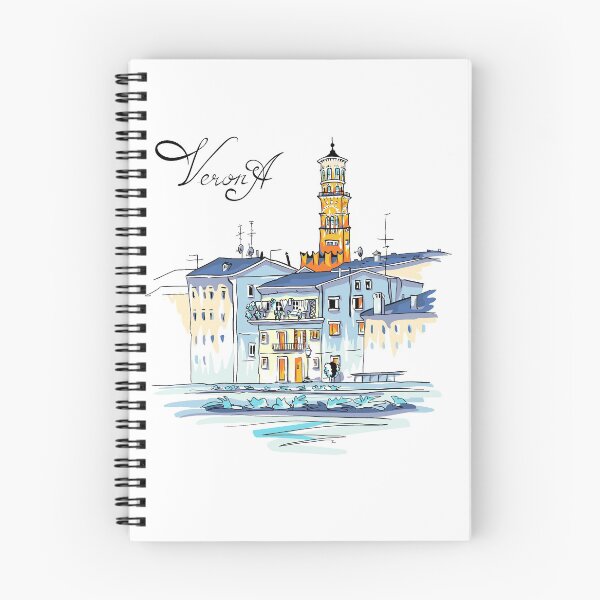 Item preview, Verona designed and sold by kavalenkavart.