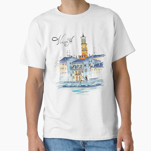Item preview, Verona designed and sold by kavalenkavart.