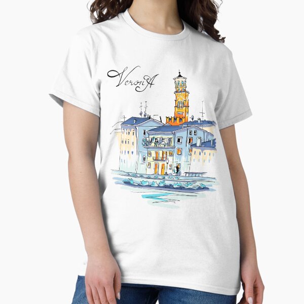 Item preview, Verona designed and sold by kavalenkavart.