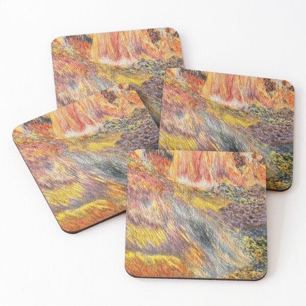 Item preview, abstract? designed and sold by hauntedattics.
