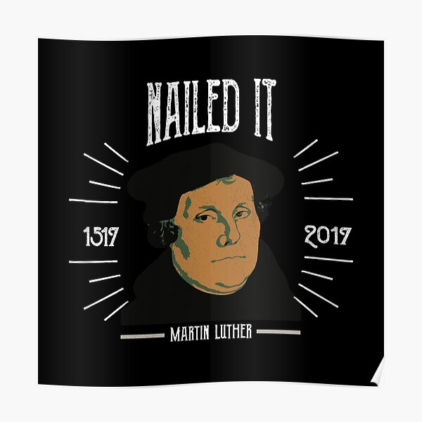 500 Years Posters Redbubble