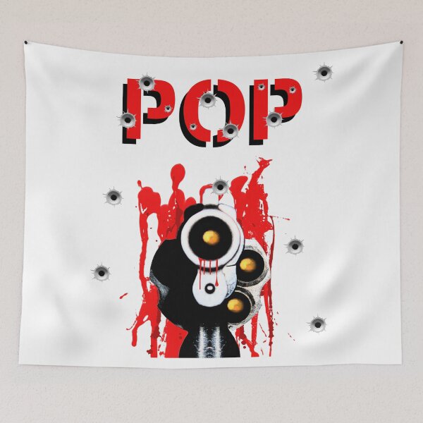 Item preview, POP #2 designed and sold by sisusisu.