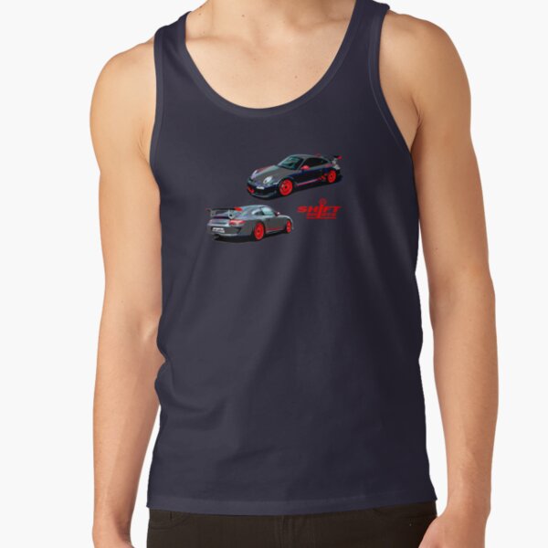 Renn Sport - GT3 RS (997.2) Tank Top