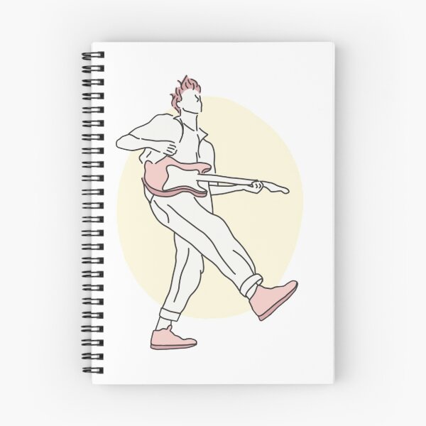 Item preview, jake luppen wilding designed and sold by buttercvp.