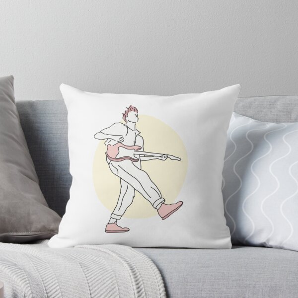 Item preview, jake luppen wilding designed and sold by buttercvp.