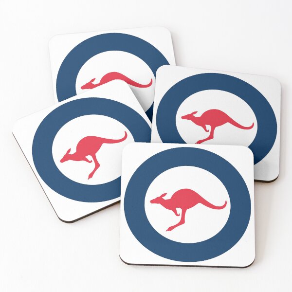 Item preview, Royal Australian Air Force designed and sold by Talion Design.