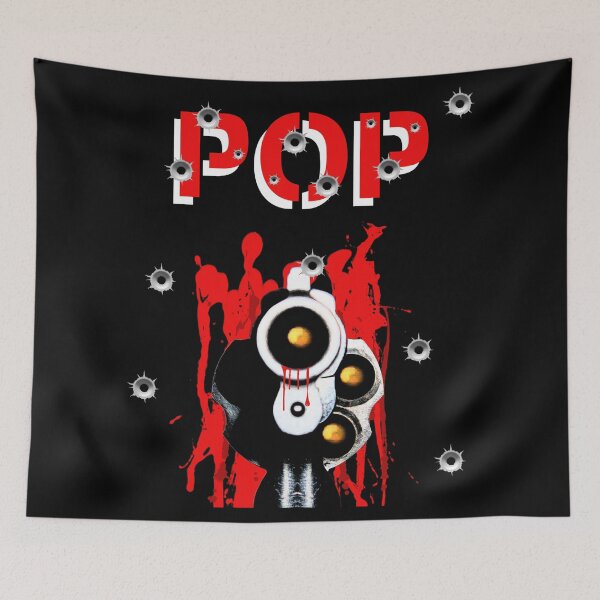 Item preview, POP #3 designed and sold by sisusisu.