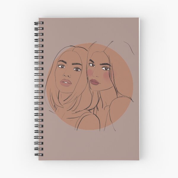 Item preview, Kardashians designed and sold by NAAY.