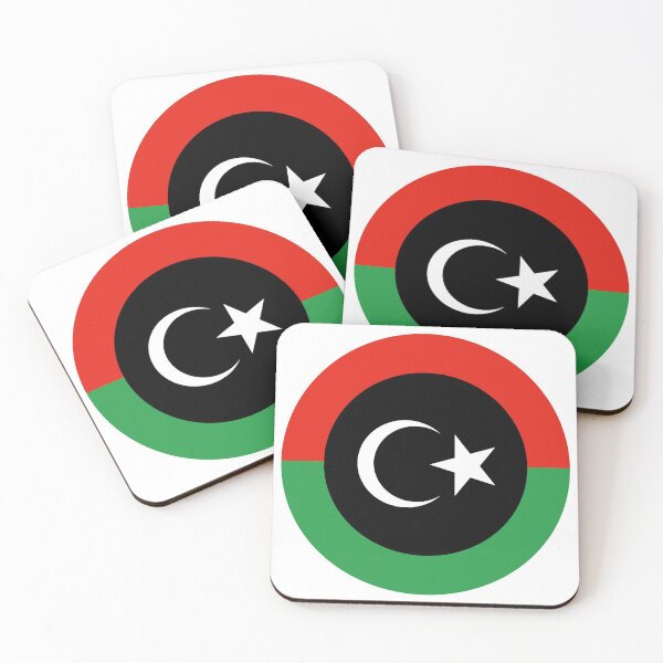 Item preview, Libyan Air Force designed and sold by Talion Design.